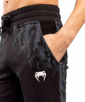 Venum Trainingsshorts UFC Authentic Fight Week Black Cotton +++ Black Friday +++